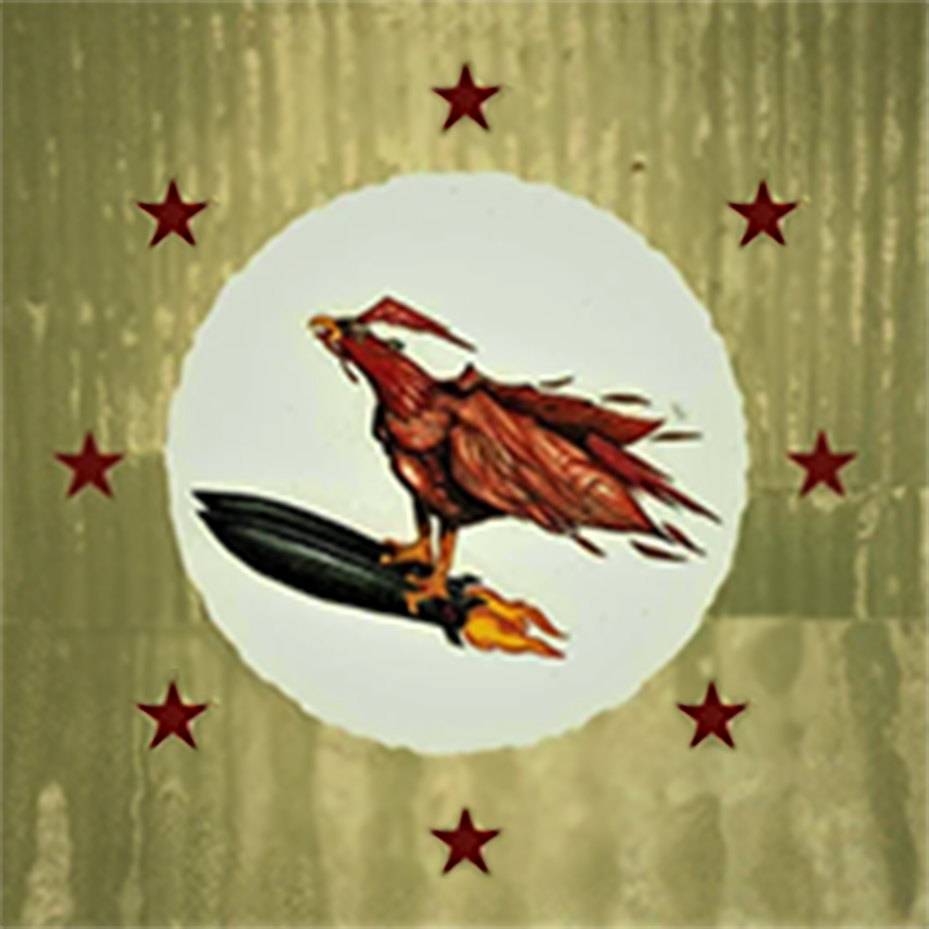 photo of Rooster and the Rockets